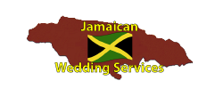 Jamaican Wedding Services Page by the Jamaican Business & Tourism Directory