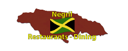 Negril Restaurants - Dining Page Page by the Jamaican Business & Tourism Directory